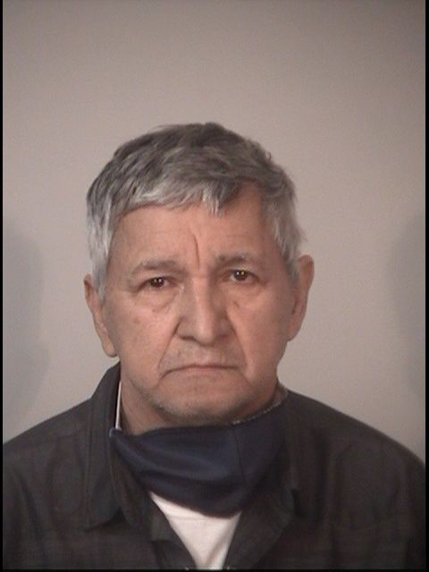 Domingo Cabrera